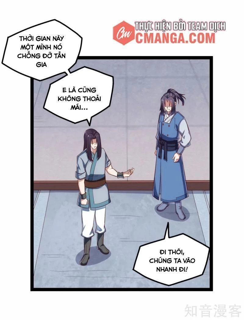 Đạp Toái Tiên Hà Chapter 166 - 6