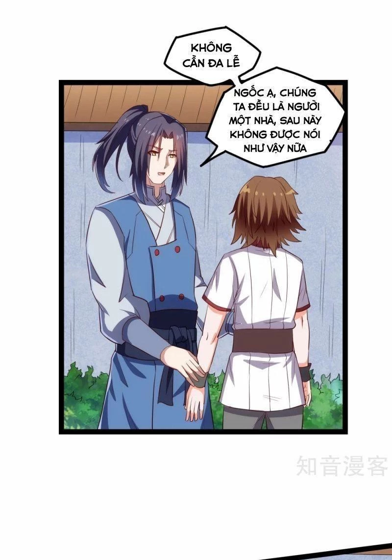 Đạp Toái Tiên Hà Chapter 166 - 11