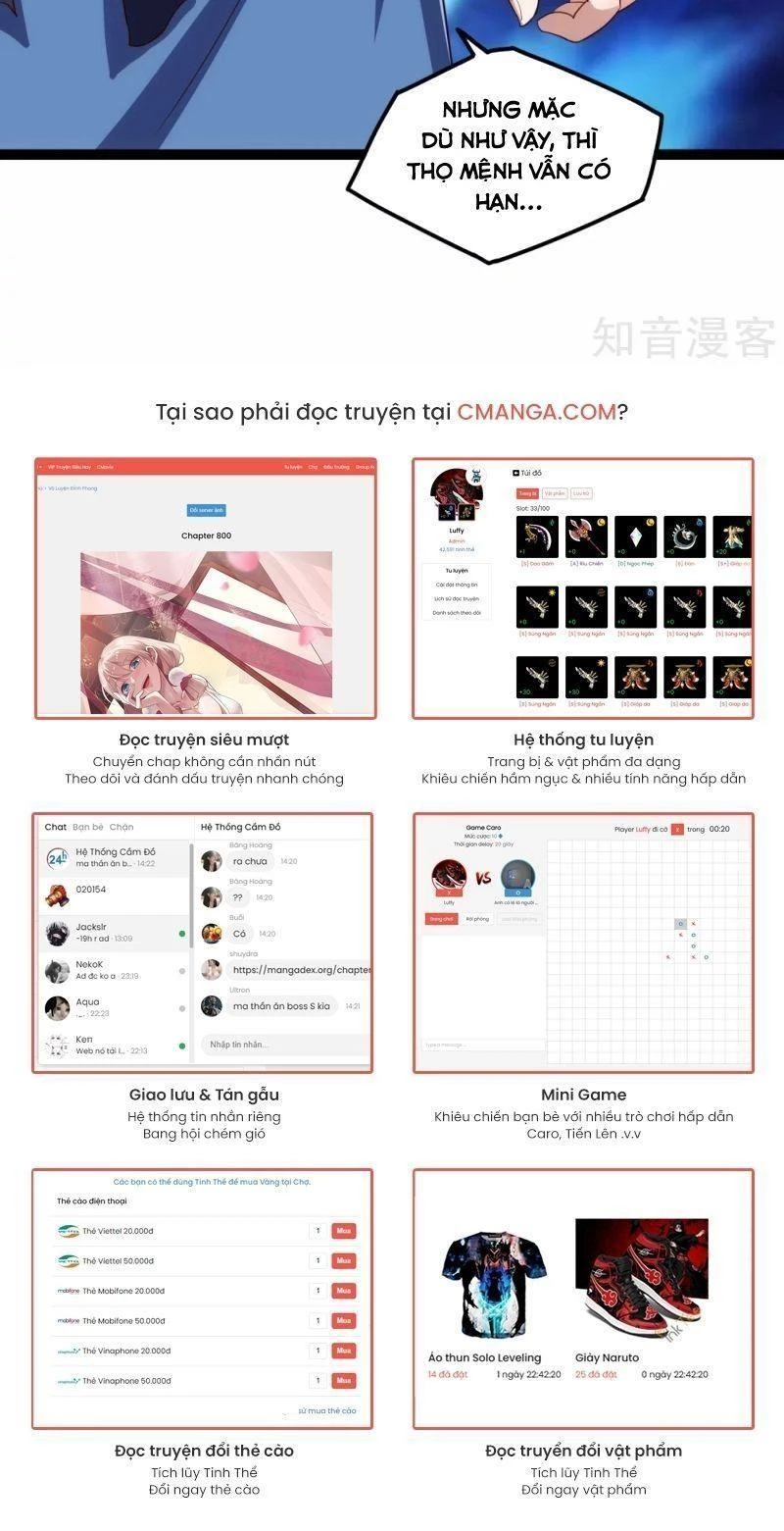 Đạp Toái Tiên Hà Chapter 166 - 14