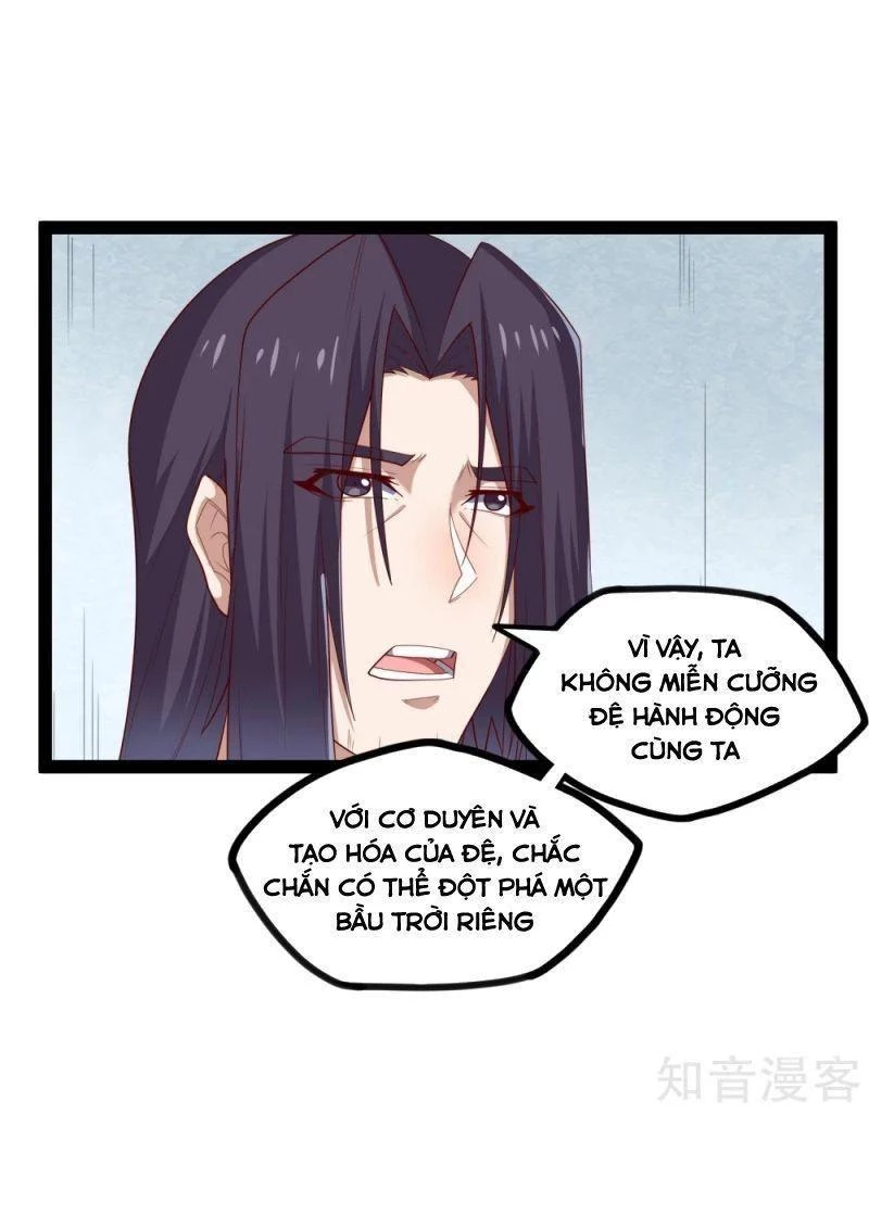 Đạp Toái Tiên Hà Chapter 166 - 23