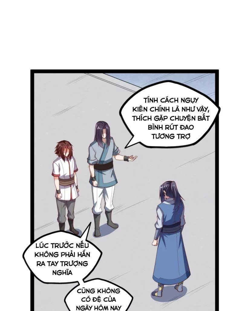 Đạp Toái Tiên Hà Chapter 167 - 3