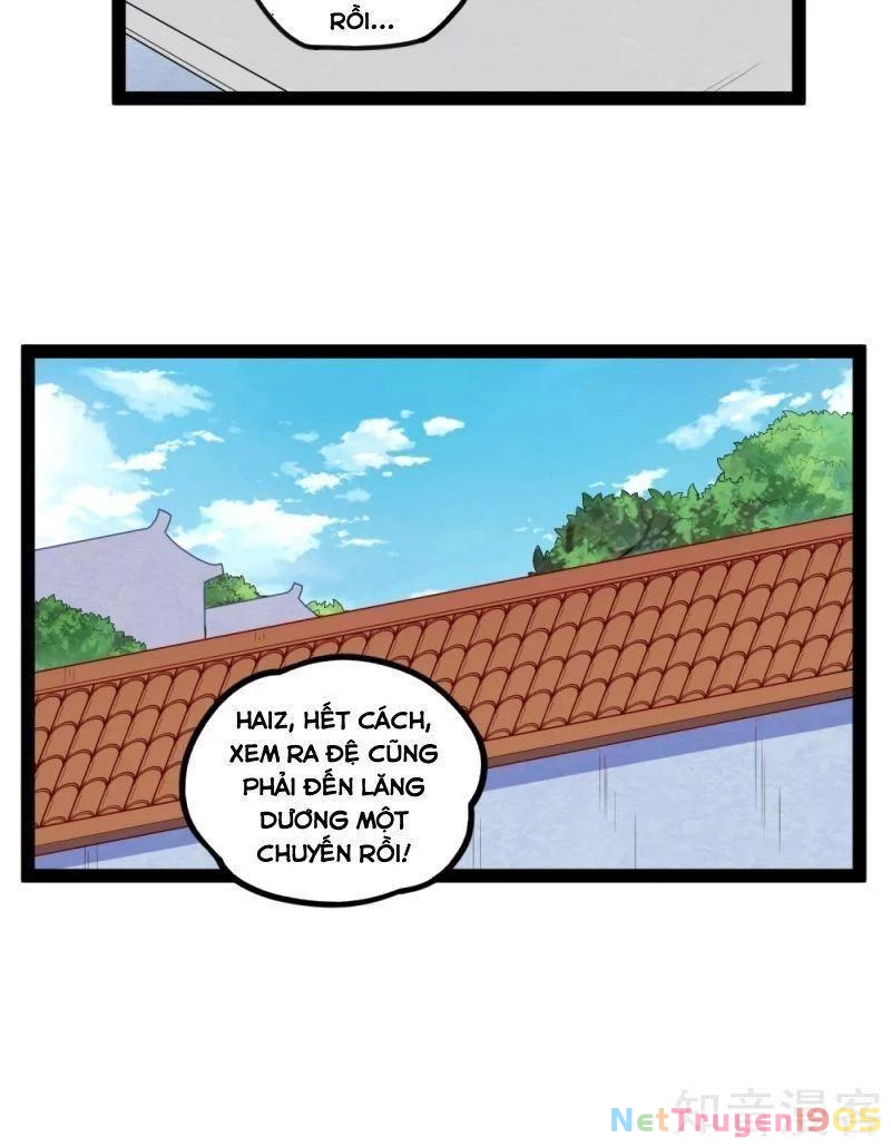 Đạp Toái Tiên Hà Chapter 167 - 4