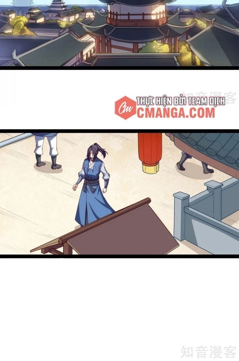 Đạp Toái Tiên Hà Chapter 167 - 6