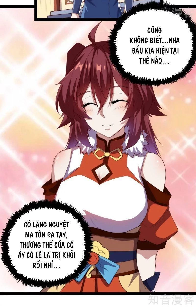 Đạp Toái Tiên Hà Chapter 167 - 8