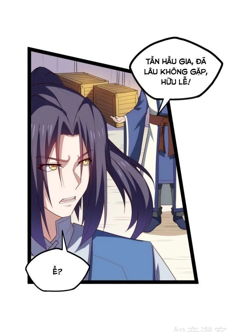 Đạp Toái Tiên Hà Chapter 167 - 9