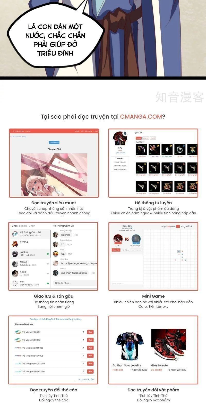 Đạp Toái Tiên Hà Chapter 167 - 14