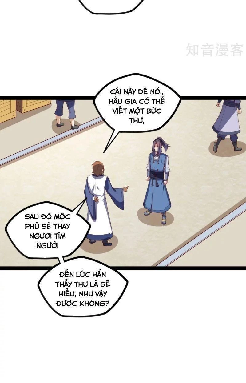 Đạp Toái Tiên Hà Chapter 167 - 16