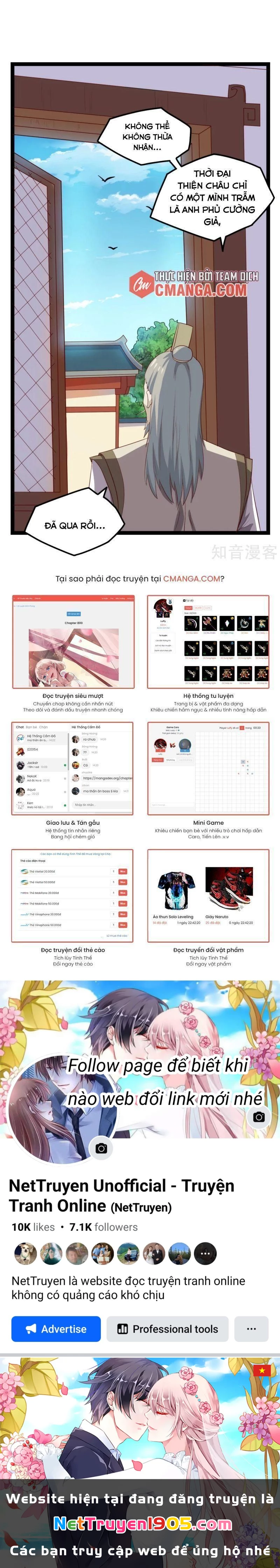 Đạp Toái Tiên Hà Chapter 168 - 13