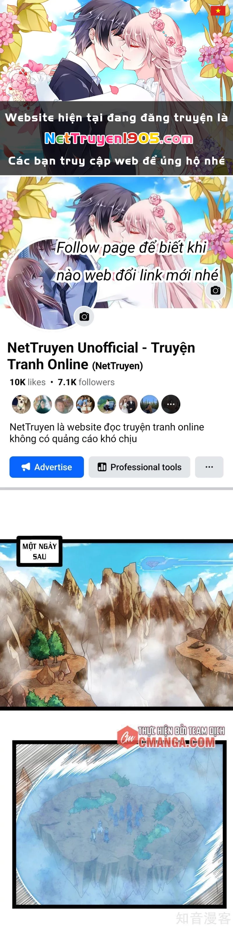 Đạp Toái Tiên Hà Chapter 169 - 1