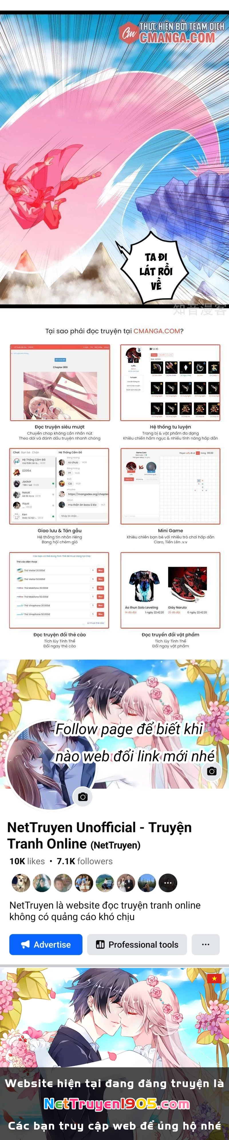 Đạp Toái Tiên Hà Chapter 169 - 14