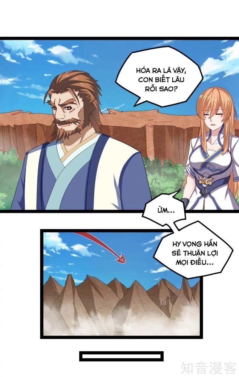 Đạp Toái Tiên Hà Chapter 170 - 2