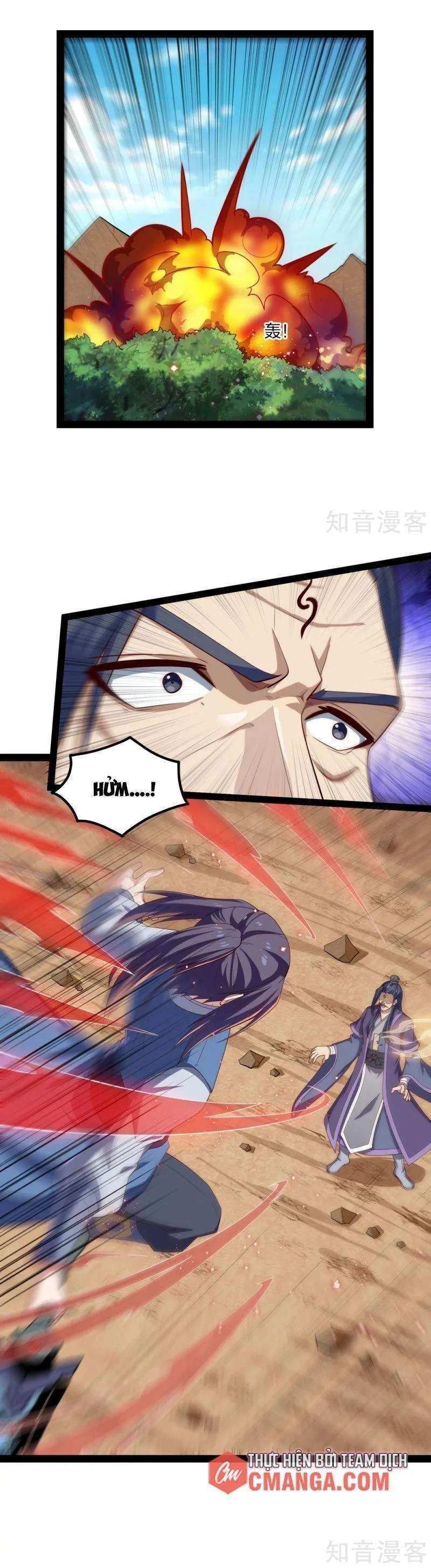 Đạp Toái Tiên Hà Chapter 171 - 8