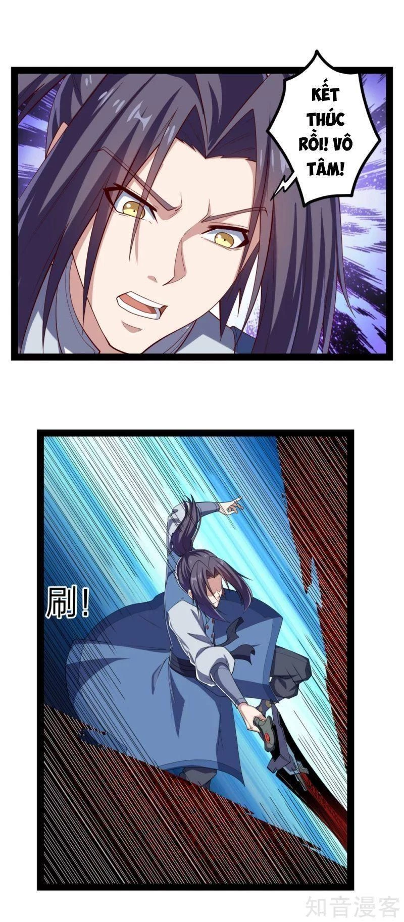 Đạp Toái Tiên Hà Chapter 171 - 9