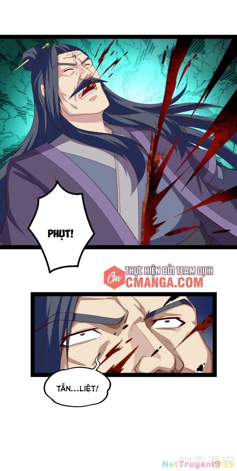 Đạp Toái Tiên Hà Chapter 171 - 10