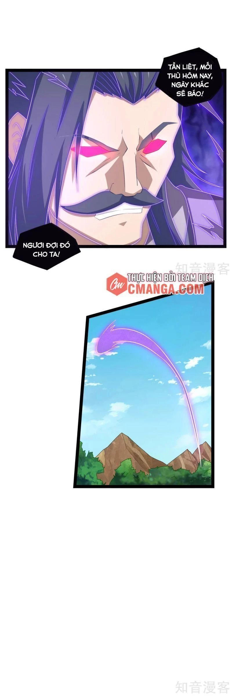 Đạp Toái Tiên Hà Chapter 172 - 4