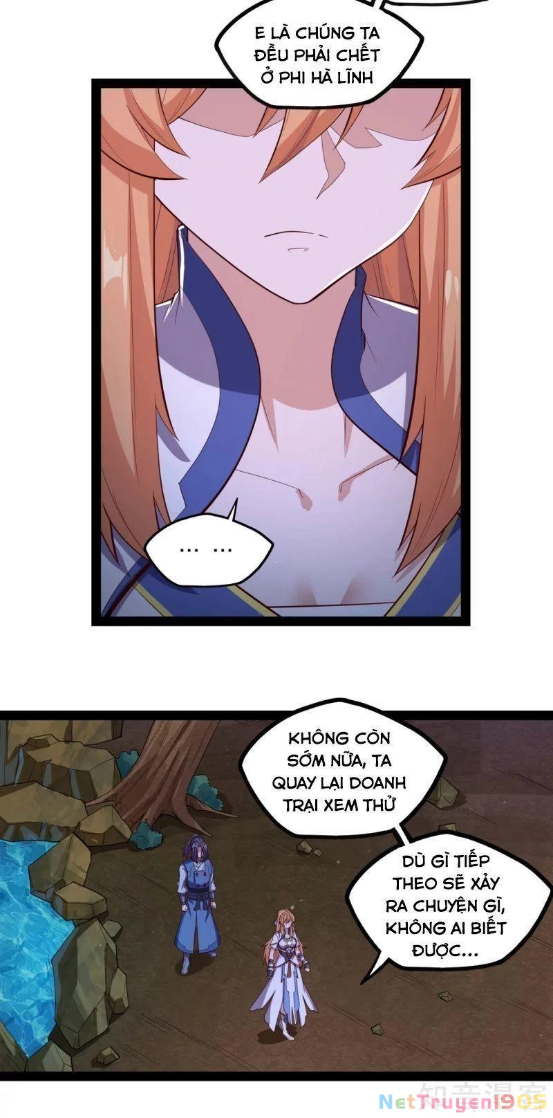 Đạp Toái Tiên Hà Chapter 173 - 6