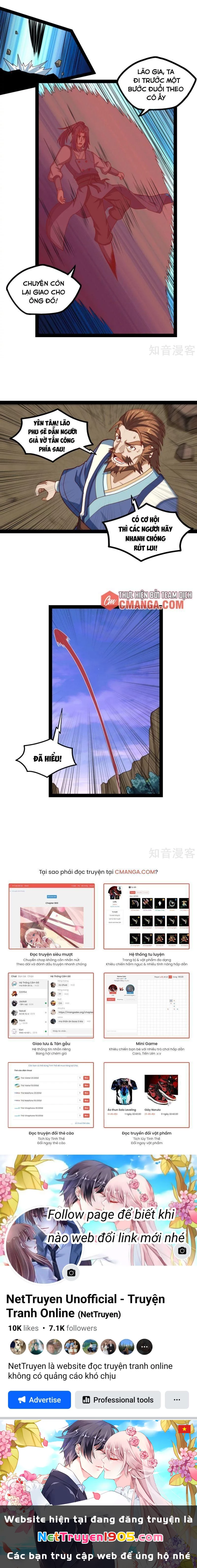 Đạp Toái Tiên Hà Chapter 173 - 13