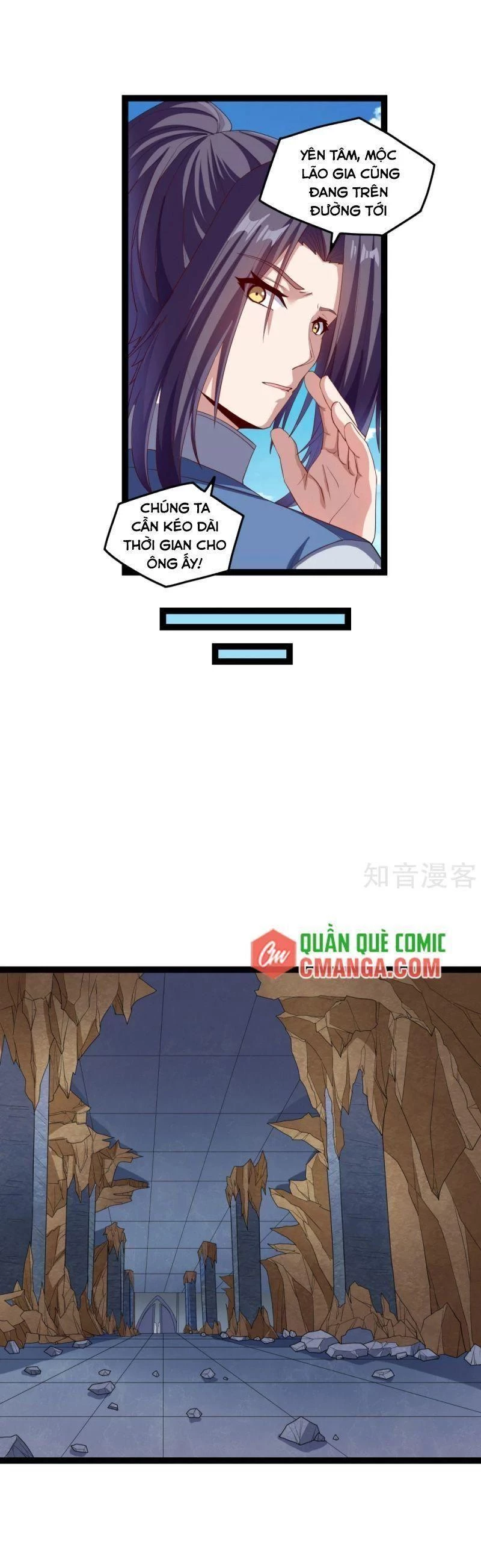 Đạp Toái Tiên Hà Chapter 174 - 11