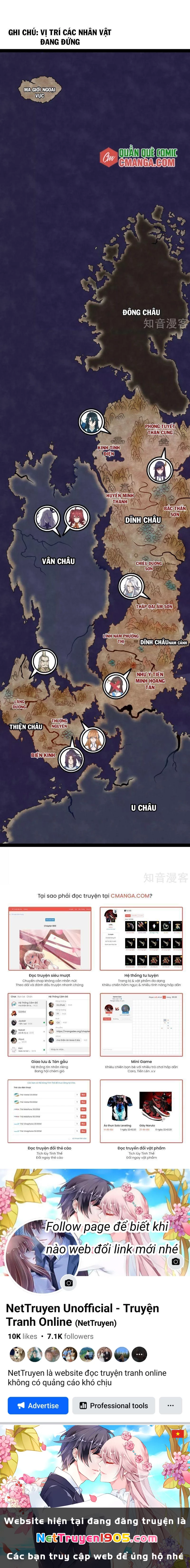 Đạp Toái Tiên Hà Chapter 175 - 14