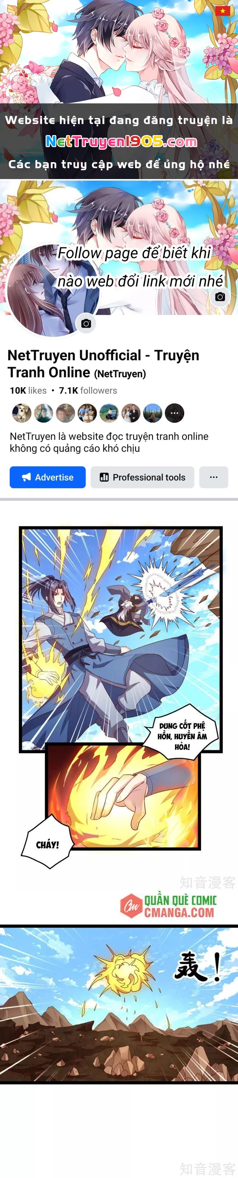 Đạp Toái Tiên Hà Chapter 177 - 1