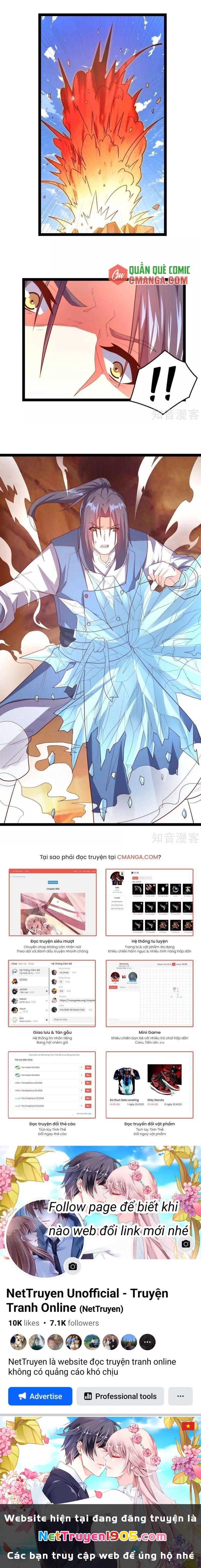 Đạp Toái Tiên Hà Chapter 177 - 11