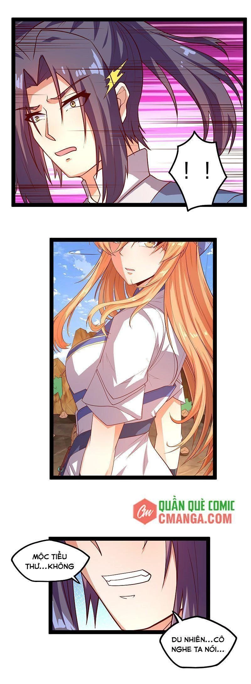 Đạp Toái Tiên Hà Chapter 178 - 3