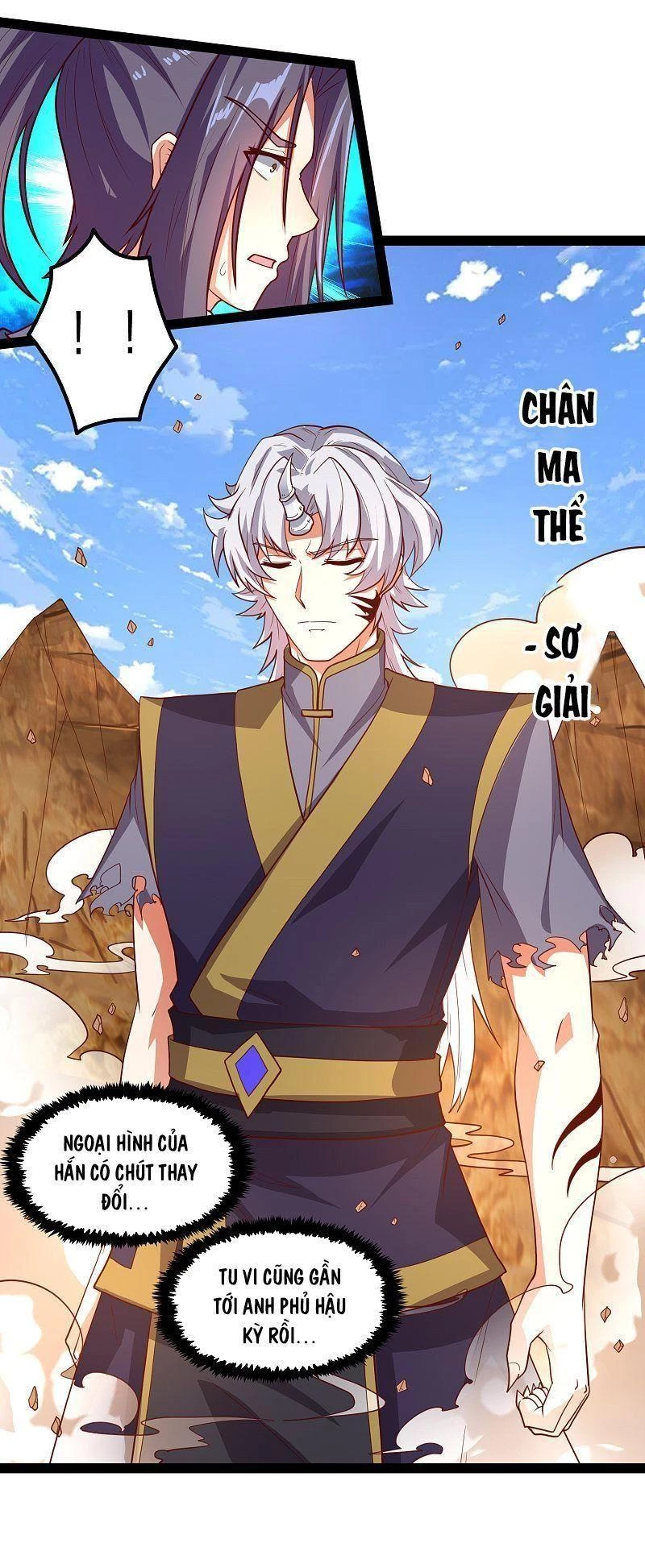 Đạp Toái Tiên Hà Chapter 178 - 7