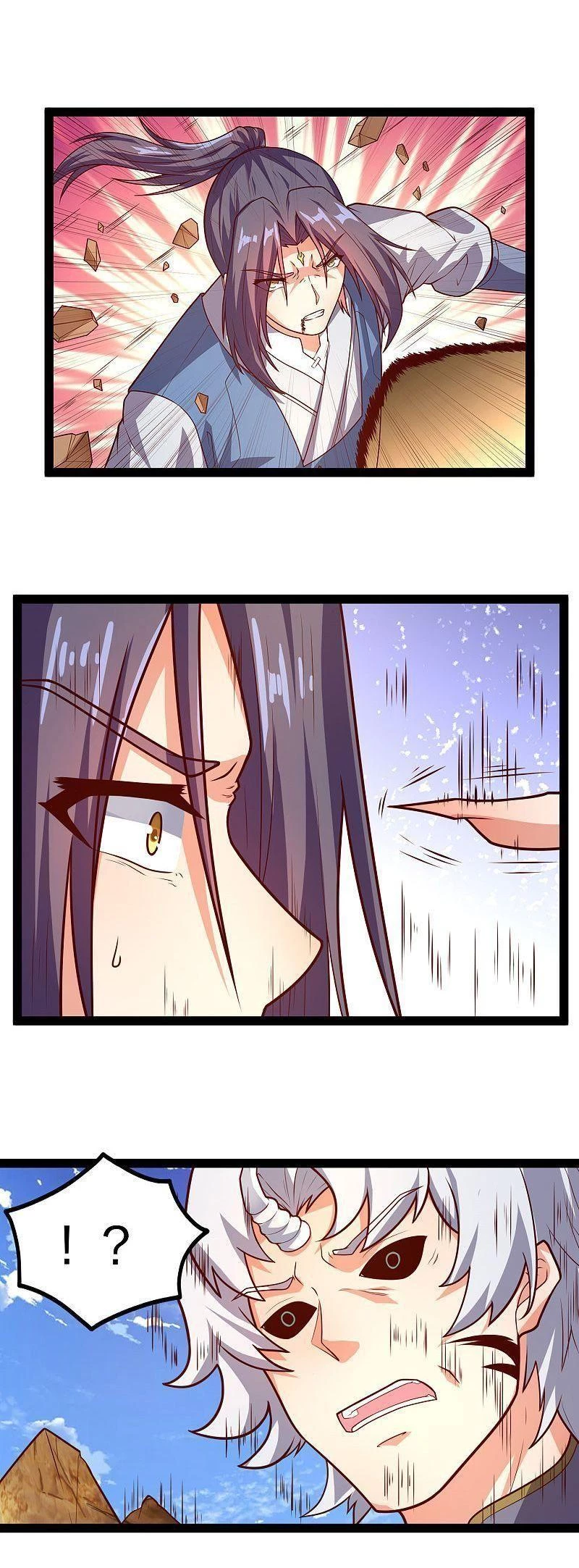 Đạp Toái Tiên Hà Chapter 178 - 11