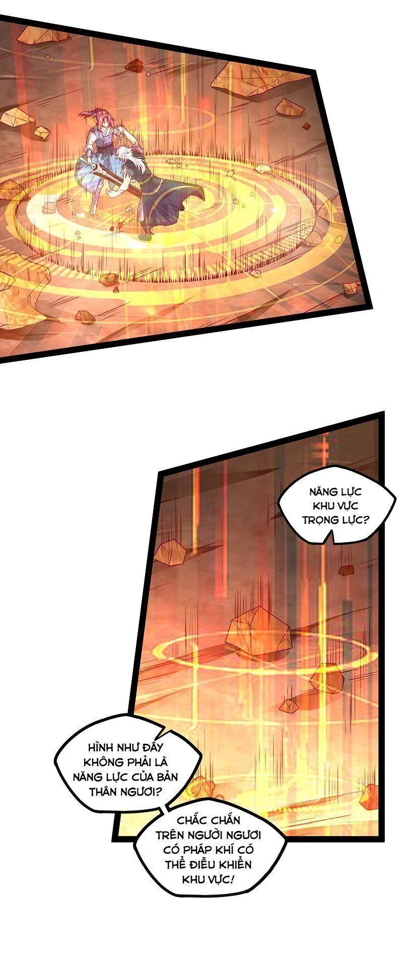 Đạp Toái Tiên Hà Chapter 178 - 12