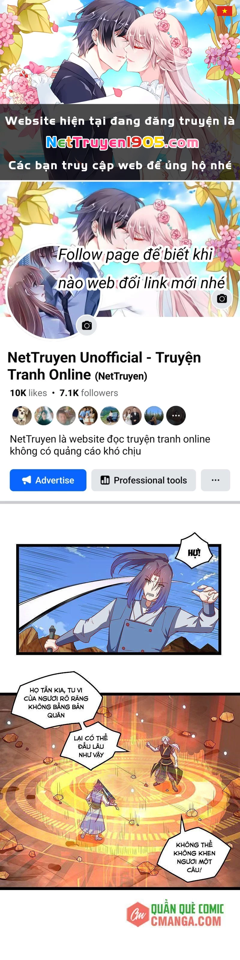 Đạp Toái Tiên Hà Chapter 179 - 1