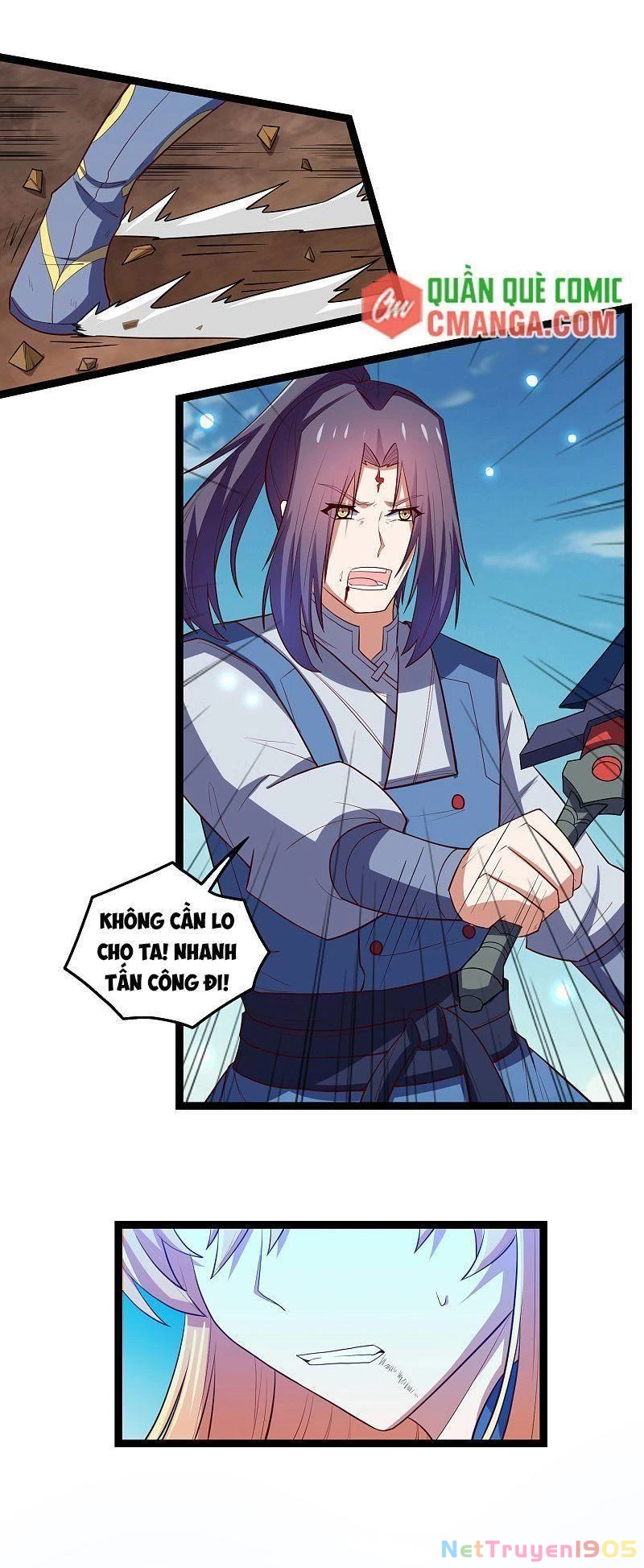 Đạp Toái Tiên Hà Chapter 179 - 7