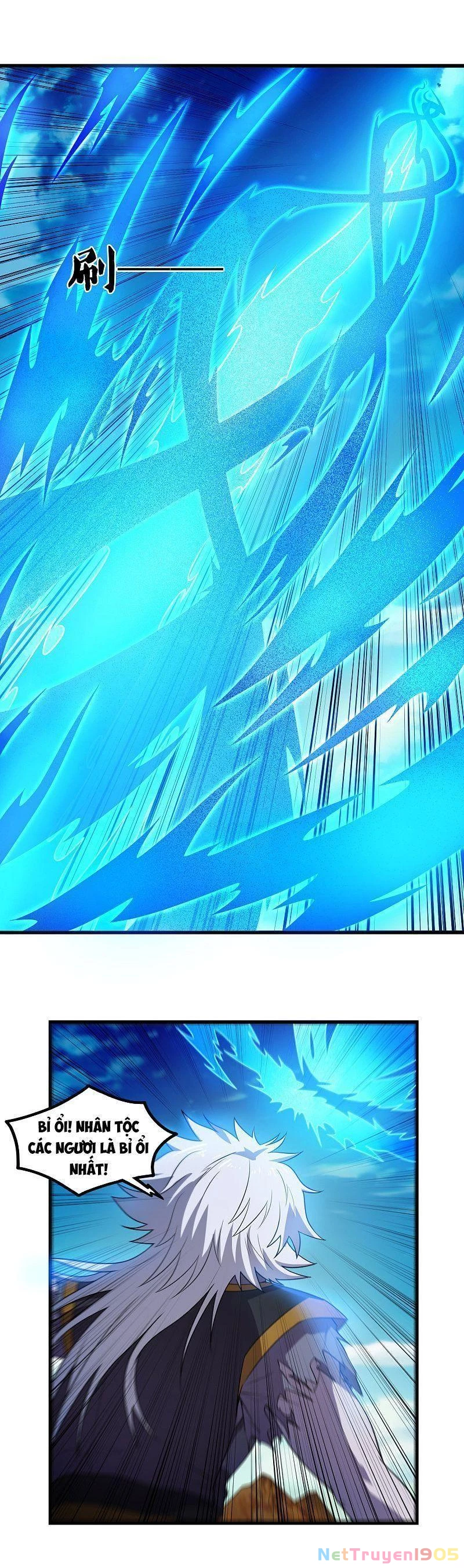 Đạp Toái Tiên Hà Chapter 179 - 9