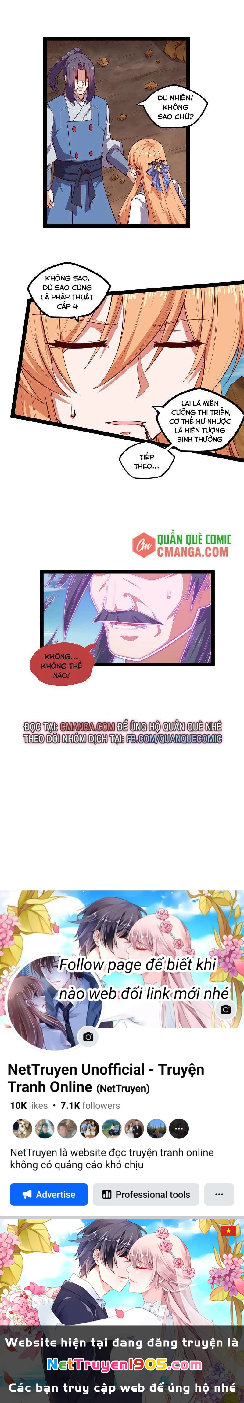 Đạp Toái Tiên Hà Chapter 179 - 12