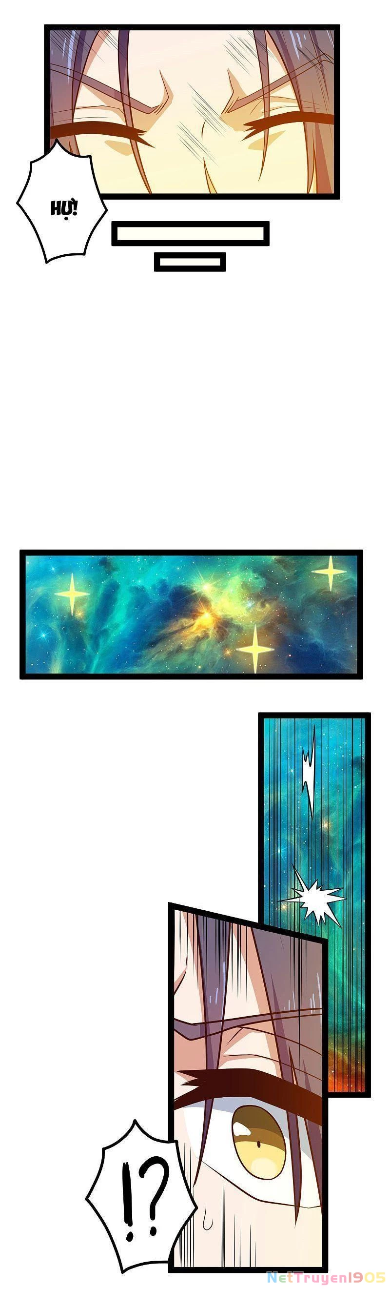 Đạp Toái Tiên Hà Chapter 180 - 10