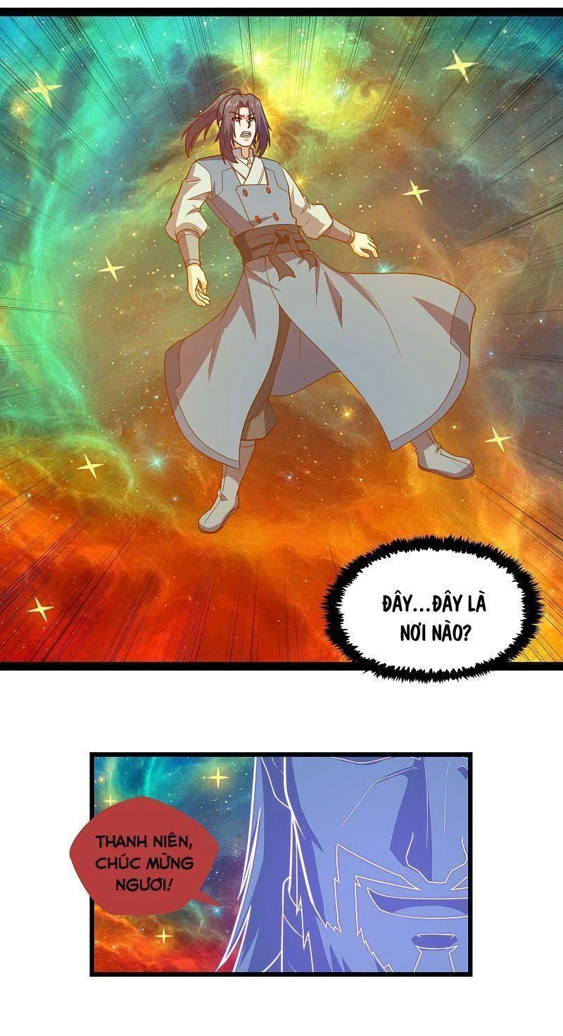 Đạp Toái Tiên Hà Chapter 180 - 11