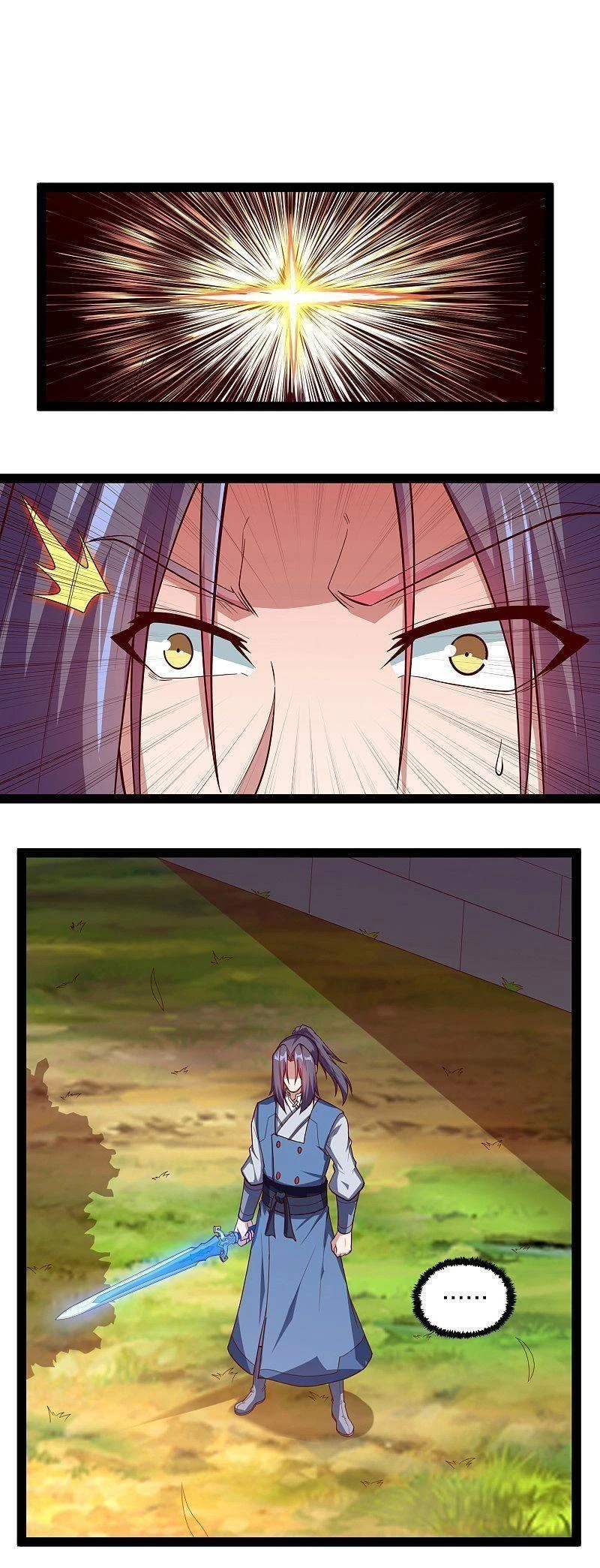 Đạp Toái Tiên Hà Chapter 181 - 5