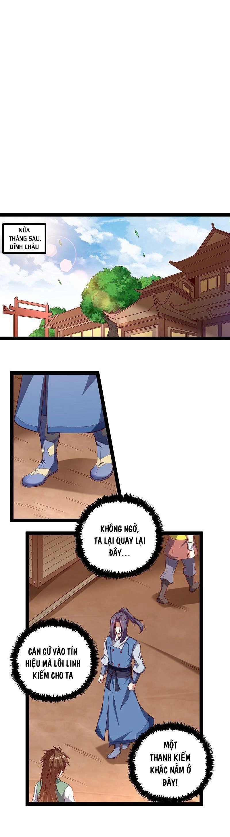 Đạp Toái Tiên Hà Chapter 181 - 10