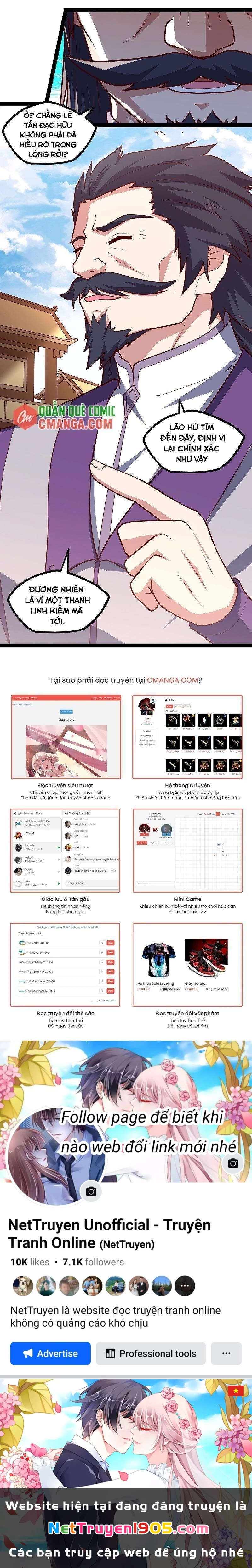 Đạp Toái Tiên Hà Chapter 181 - 13