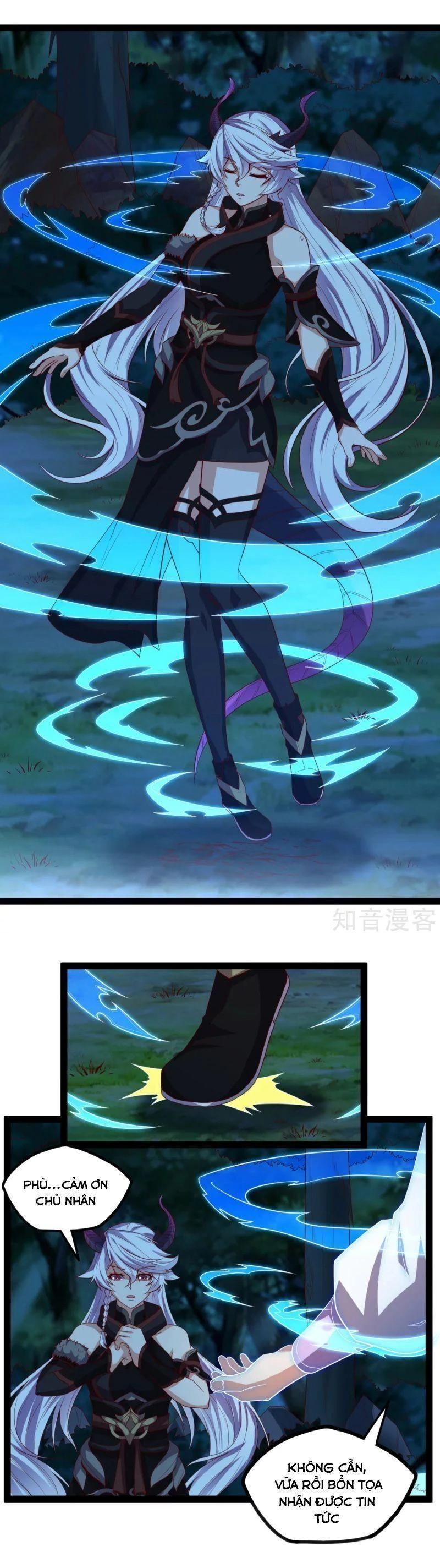 Đạp Toái Tiên Hà Chapter 185 - 6