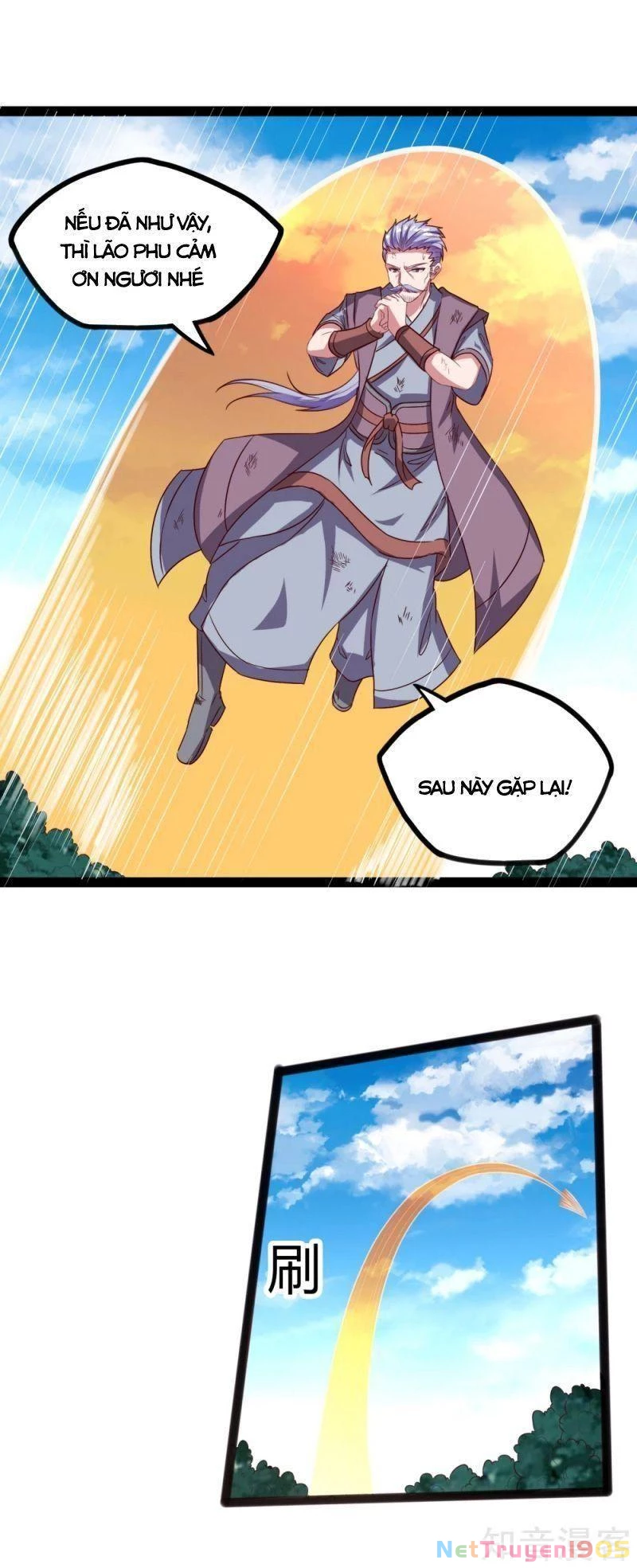 Đạp Toái Tiên Hà Chapter 186 - 6