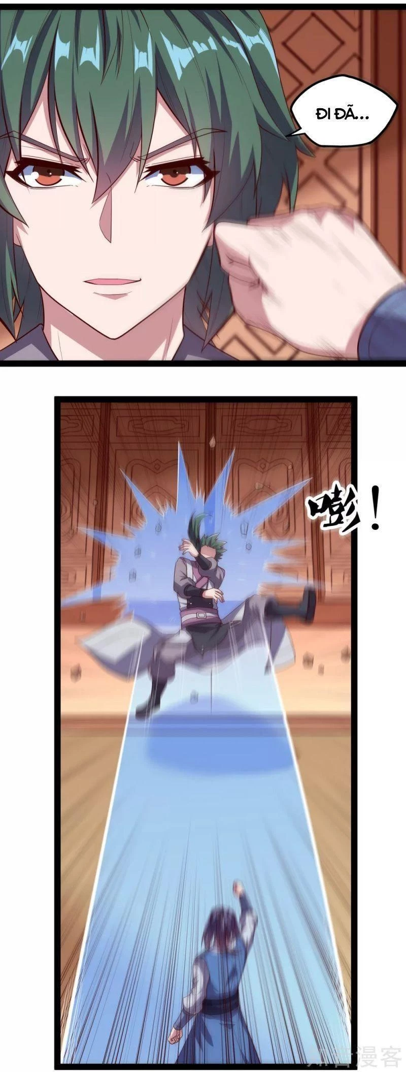 Đạp Toái Tiên Hà Chapter 188 - 2