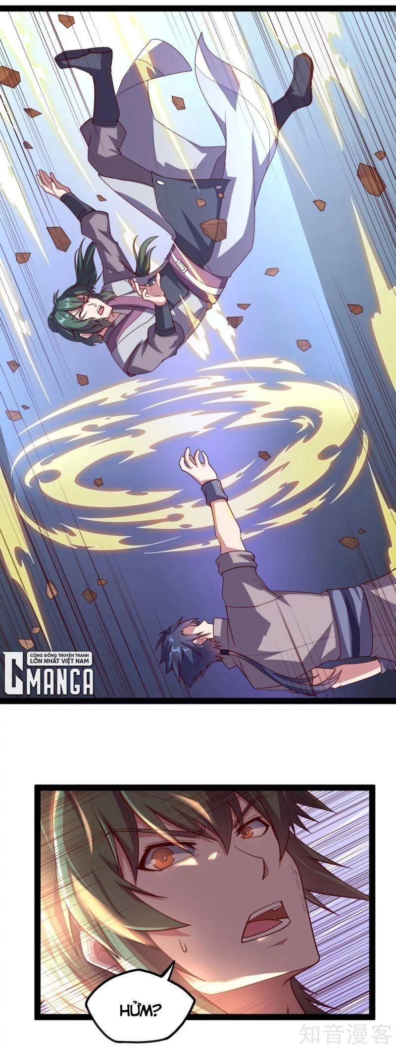 Đạp Toái Tiên Hà Chapter 188 - 5