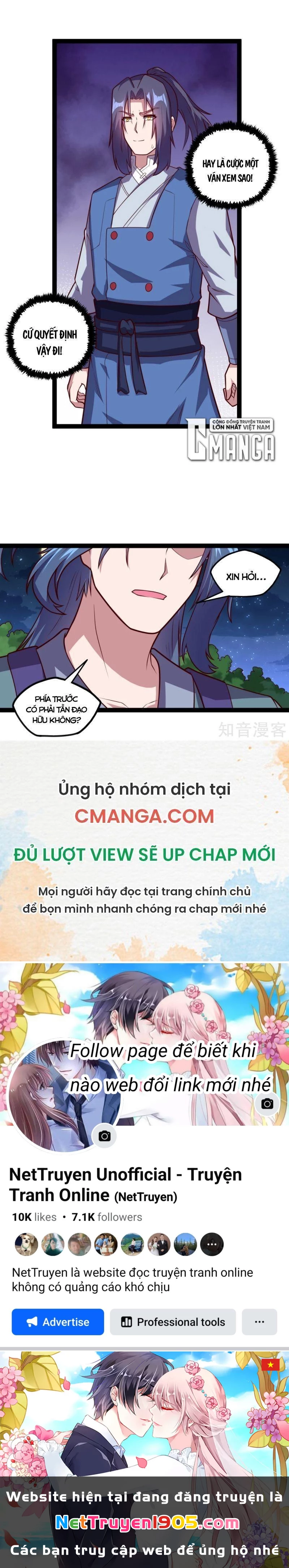 Đạp Toái Tiên Hà Chapter 188 - 13