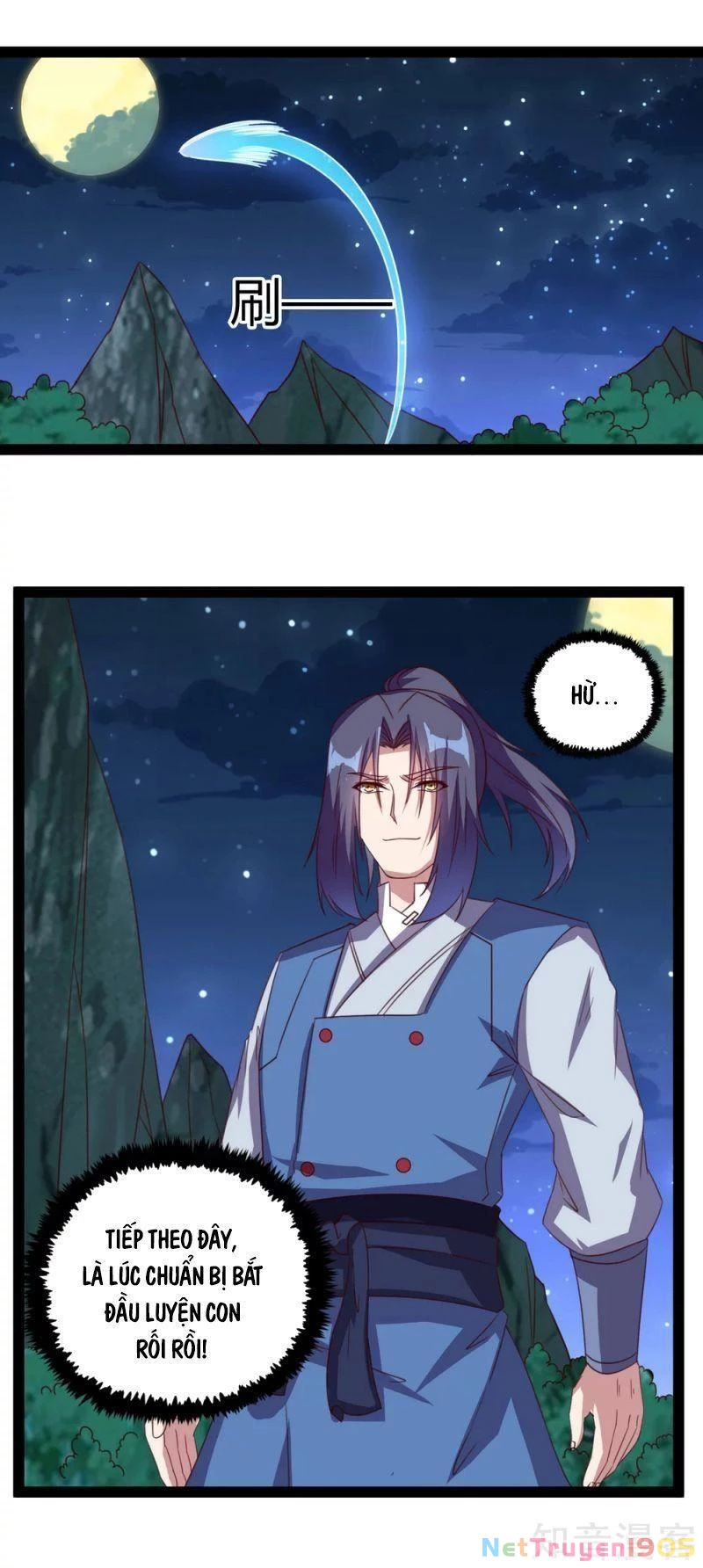 Đạp Toái Tiên Hà Chapter 189 - 14