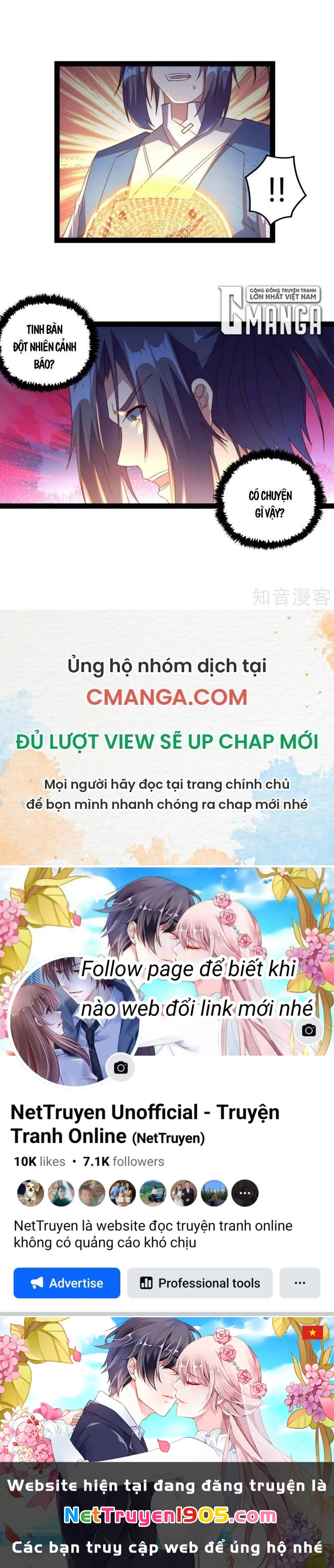Đạp Toái Tiên Hà Chapter 189 - 15