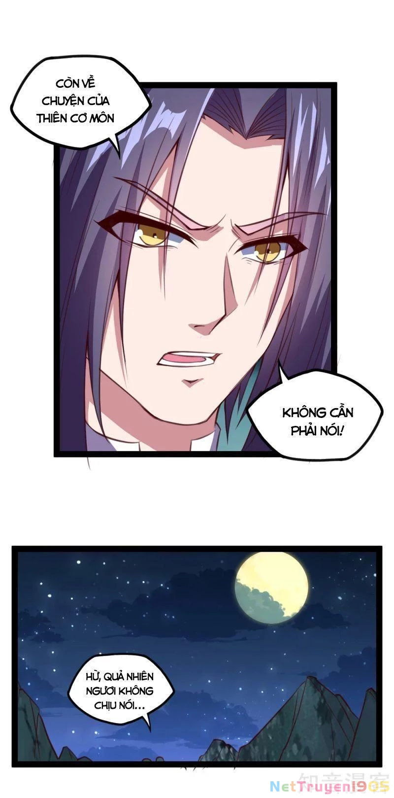 Đạp Toái Tiên Hà Chapter 190 - 5