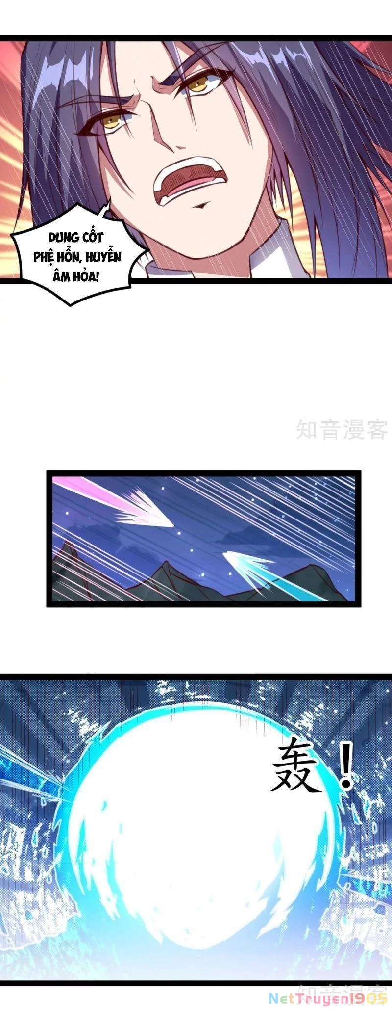 Đạp Toái Tiên Hà Chapter 190 - 10