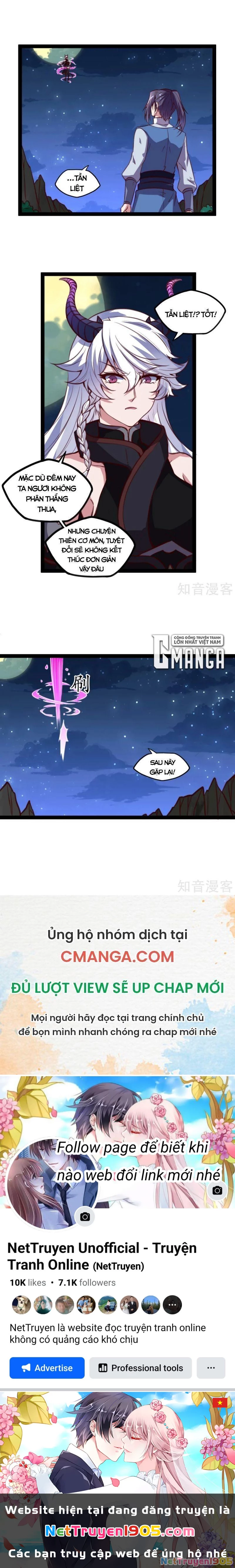 Đạp Toái Tiên Hà Chapter 190 - 14