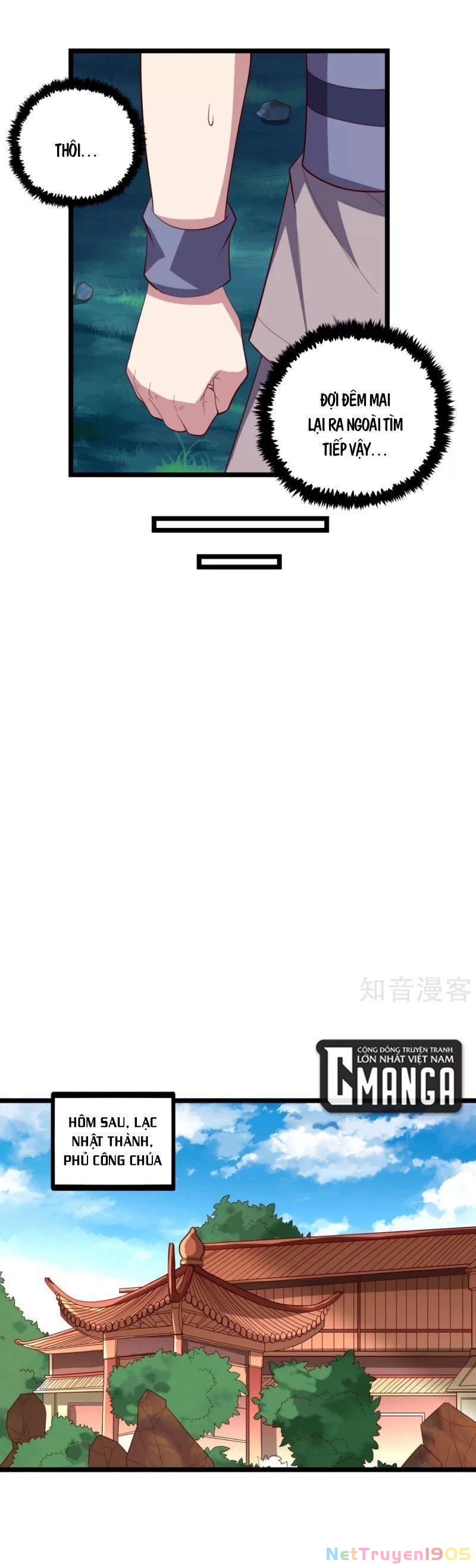 Đạp Toái Tiên Hà Chapter 191 - 5