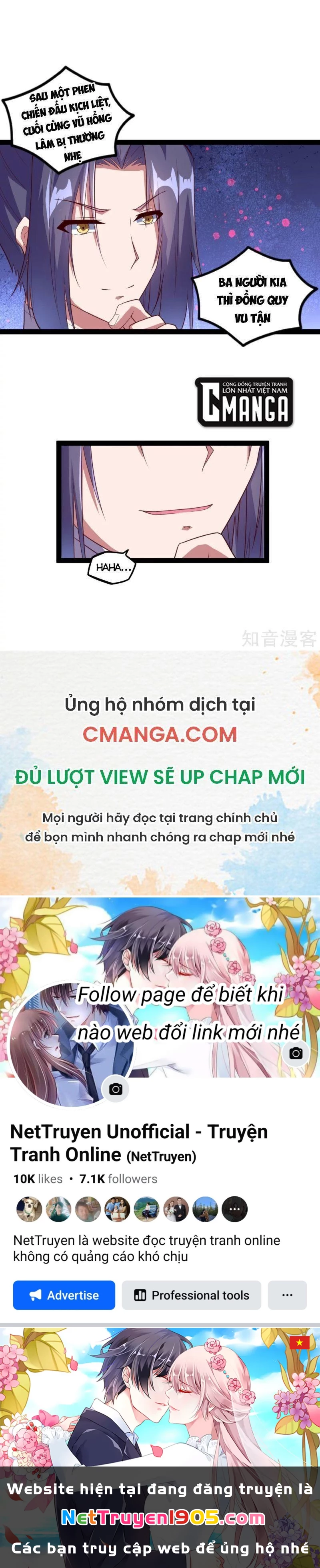 Đạp Toái Tiên Hà Chapter 193 - 15